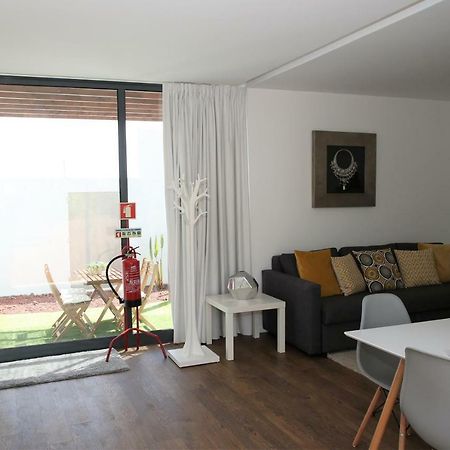 Belem Lodge Ponta Delgada Eksteriør billede