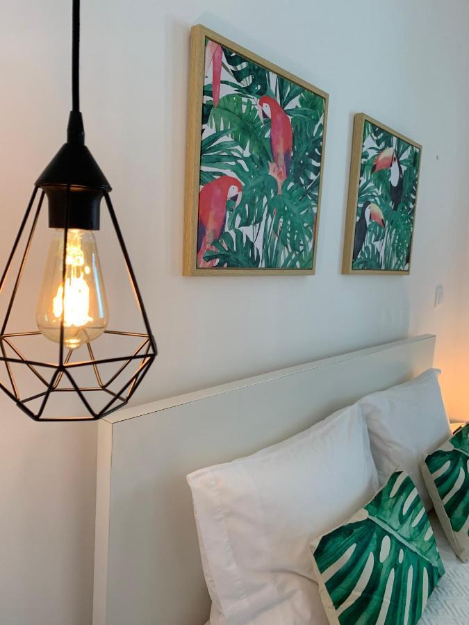 Belem Lodge Ponta Delgada Eksteriør billede