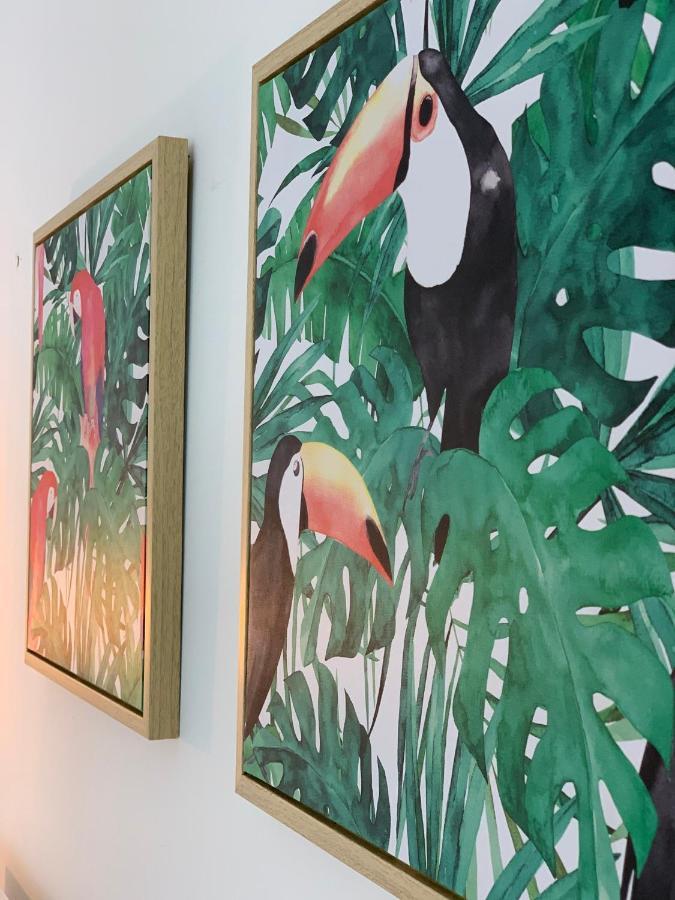 Belem Lodge Ponta Delgada Eksteriør billede