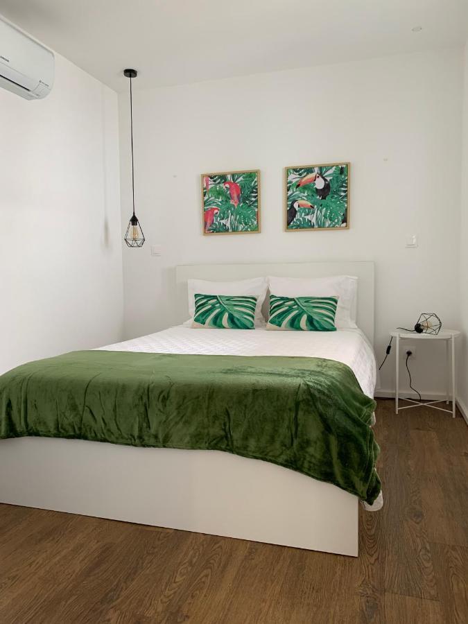 Belem Lodge Ponta Delgada Eksteriør billede