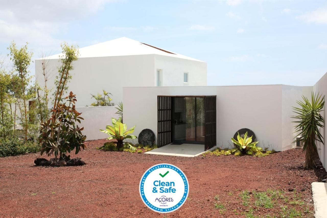 Belem Lodge Ponta Delgada Eksteriør billede