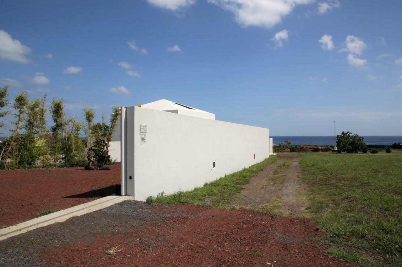 Belem Lodge Ponta Delgada Eksteriør billede
