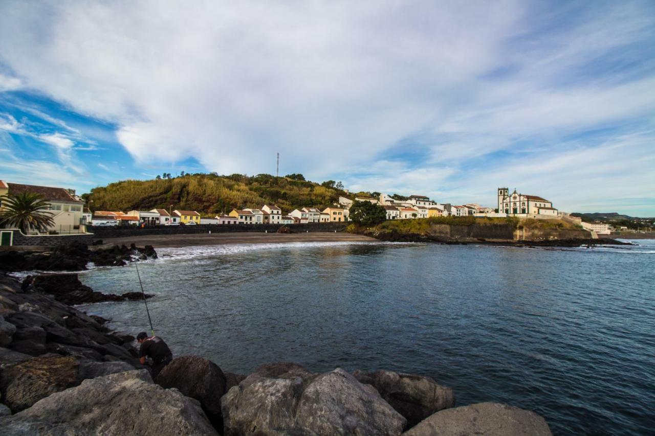 Belem Lodge Ponta Delgada Eksteriør billede