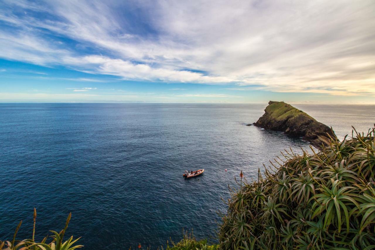 Belem Lodge Ponta Delgada Eksteriør billede