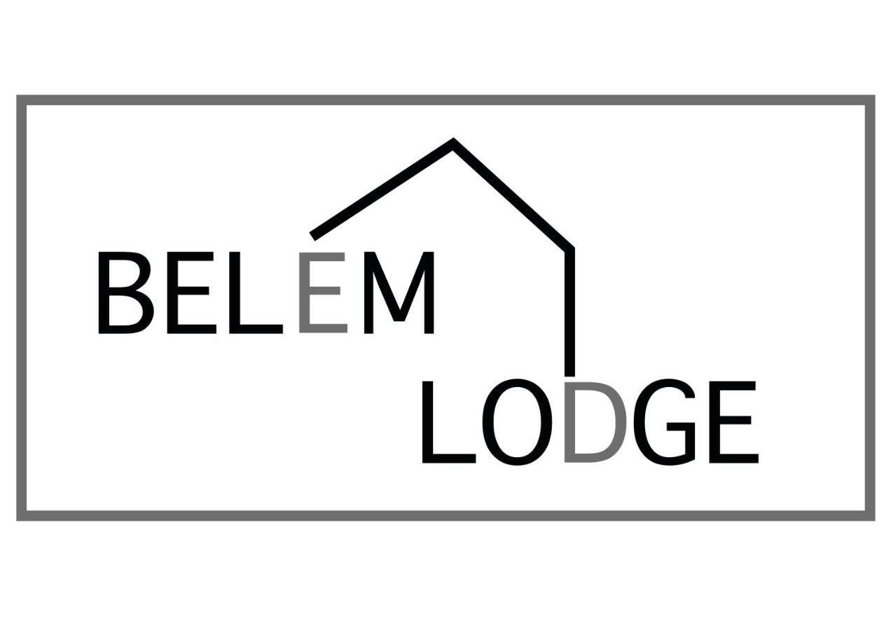 Belem Lodge Ponta Delgada Eksteriør billede
