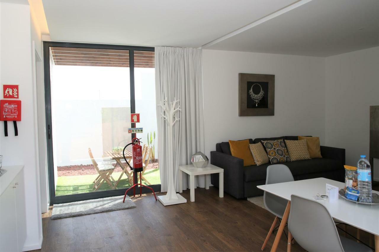 Belem Lodge Ponta Delgada Eksteriør billede