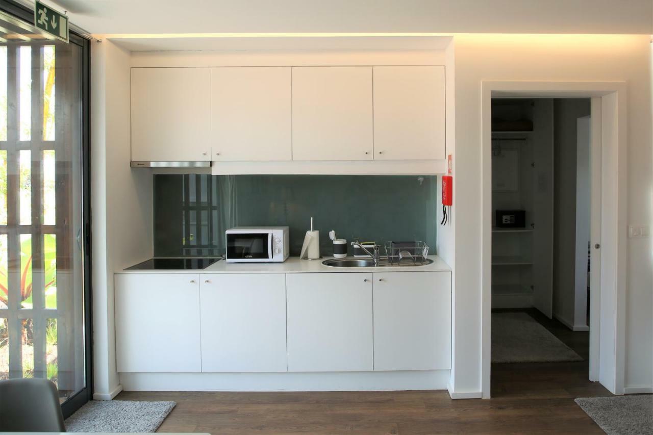 Belem Lodge Ponta Delgada Eksteriør billede