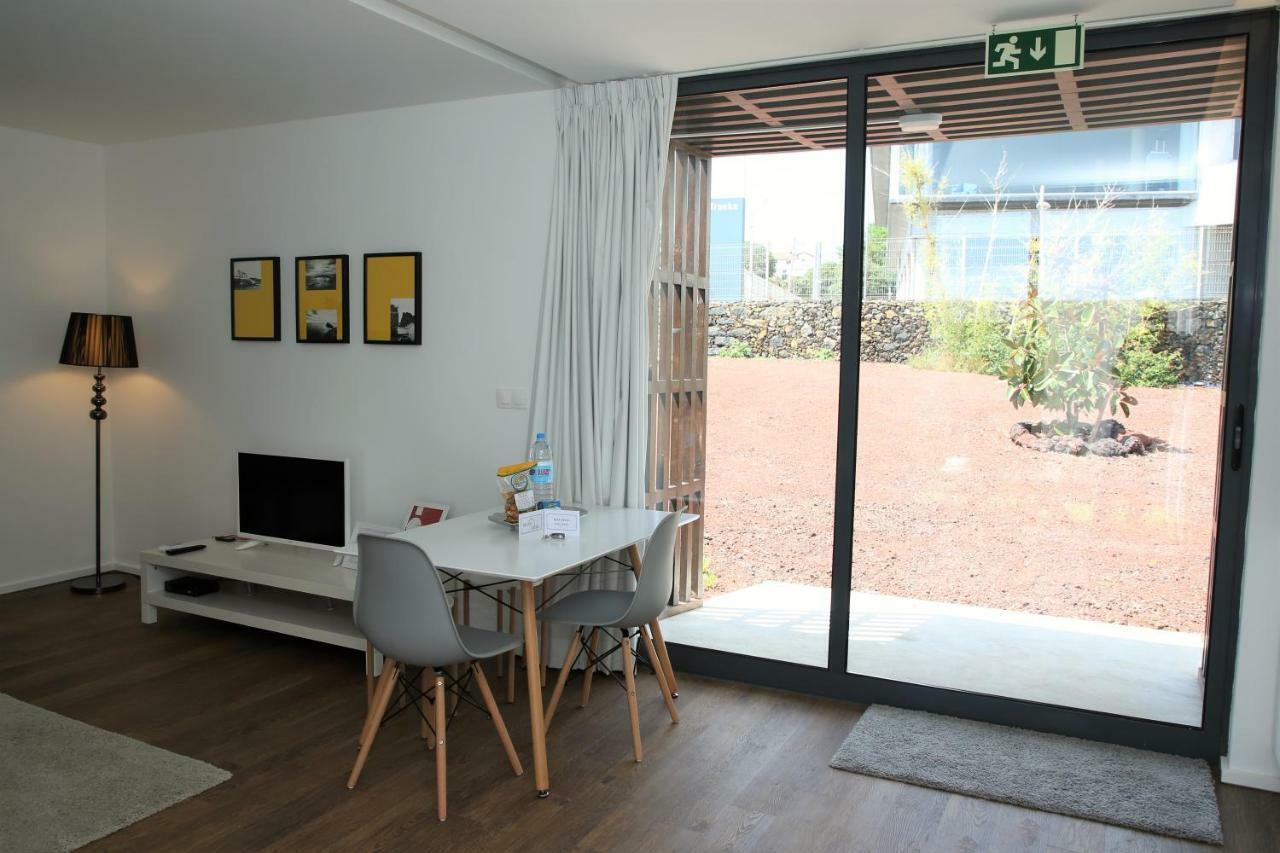 Belem Lodge Ponta Delgada Eksteriør billede