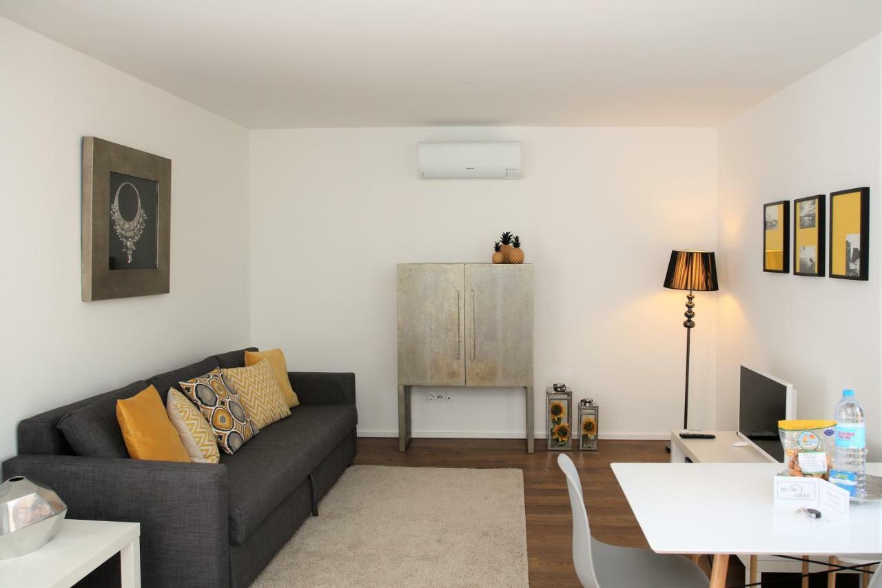 Belem Lodge Ponta Delgada Eksteriør billede