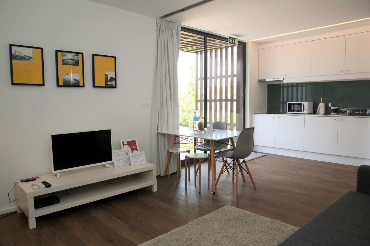 Belem Lodge Ponta Delgada Eksteriør billede